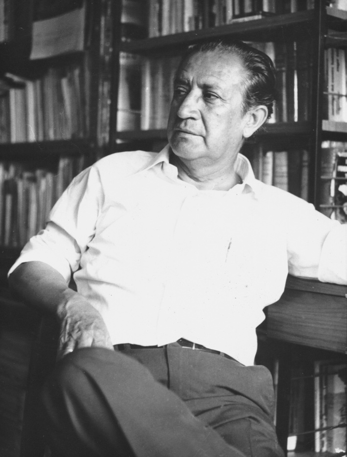 Marco Antonio Corcuera: Un verso que sigue vivo