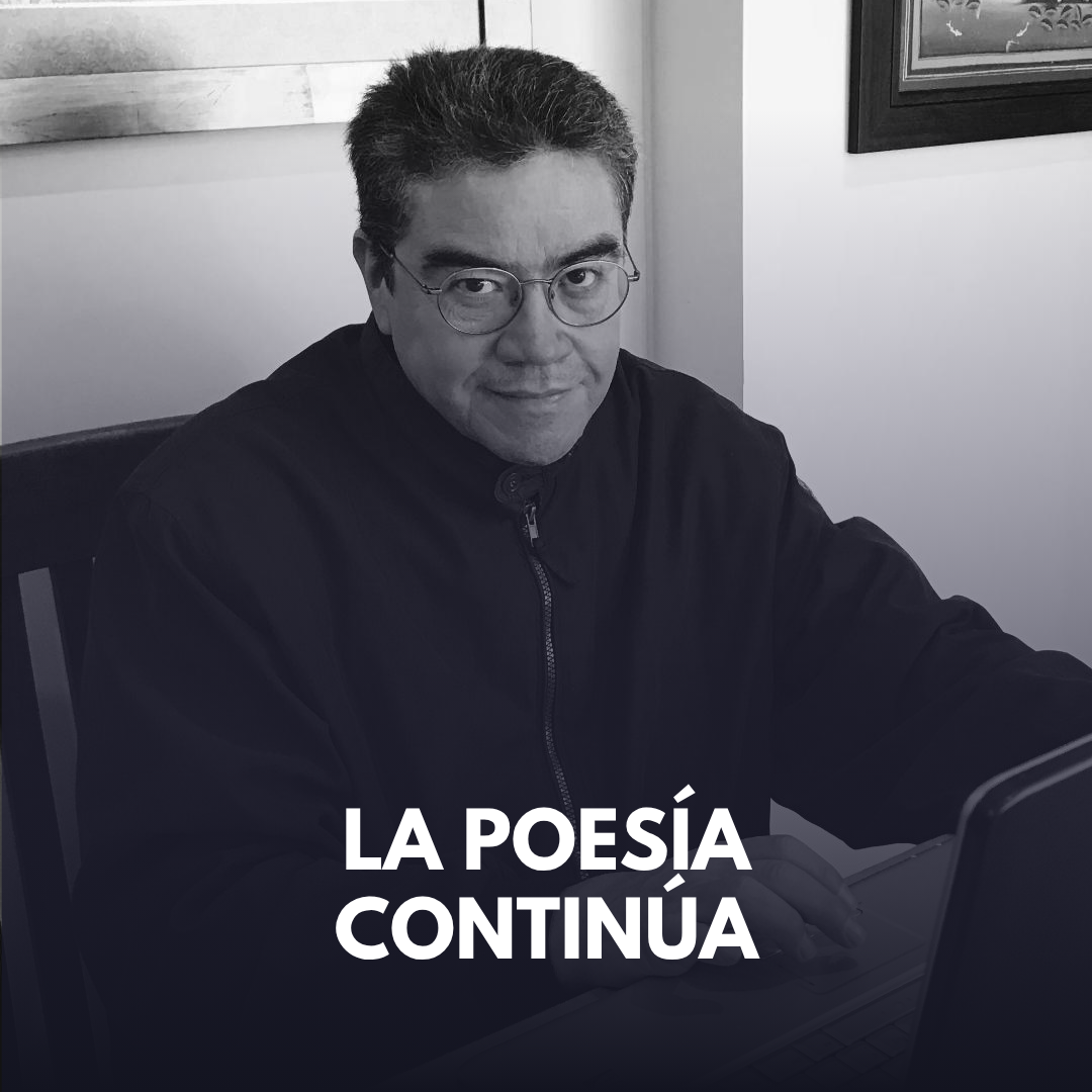 Premio Poeta Joven del Per&uacute; 2025: La poes&iacute;a contin&uacute;a