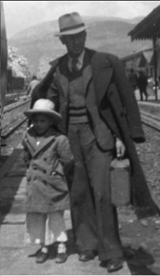 In memoriam- Anécdota