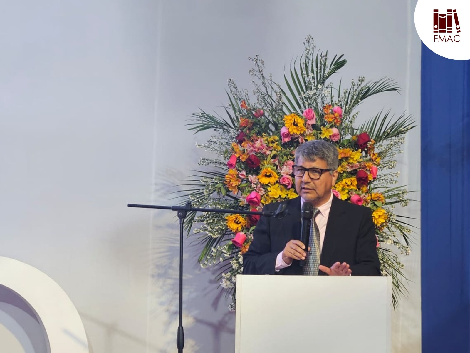 Presentaci&oacute;n de Tala en el Silencio / Felling in Silence Feria Internacional del Libro &ndash; 2026 Trujillo